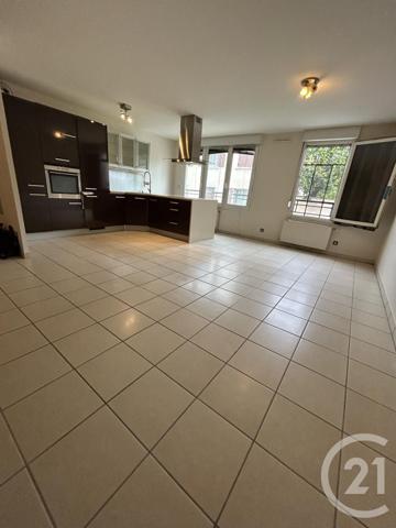 Appartement T3 à vendre  3 pièces - 82 m2 MIRIBEL - 01