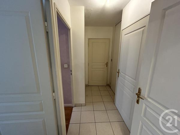 Appartement T3 à vendre  3 pièces - 82 m2 MIRIBEL - 01