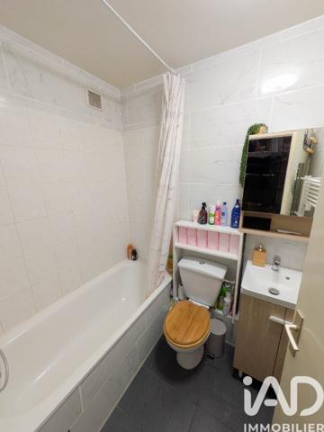 Appartement à vendre 1 pièce 29 m² Saint-Thibault-des-Vignes