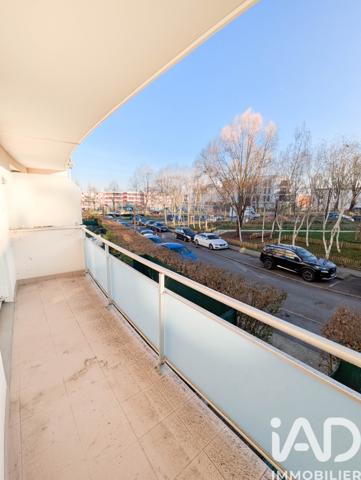 Appartement à vendre 1 pièce 29 m² Saint-Thibault-des-Vignes