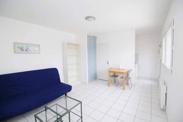 Appartement 1 pièce - 44600 Saint-Nazaire