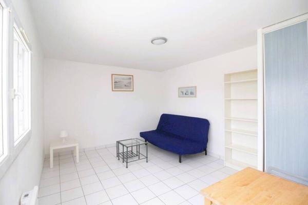 Appartement 1 pièce - 44600 Saint-Nazaire