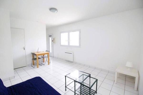 Appartement 1 pièce - 44600 Saint-Nazaire