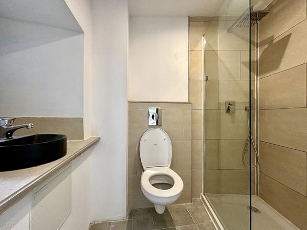 Maison de village SISCO 2 pièce(s) 30 m2