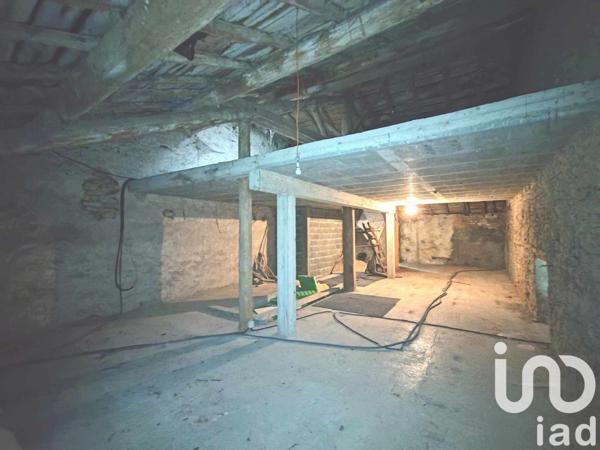 Duplex 2 pièces de 120 m² à Haucourt-Moulaine (54860)