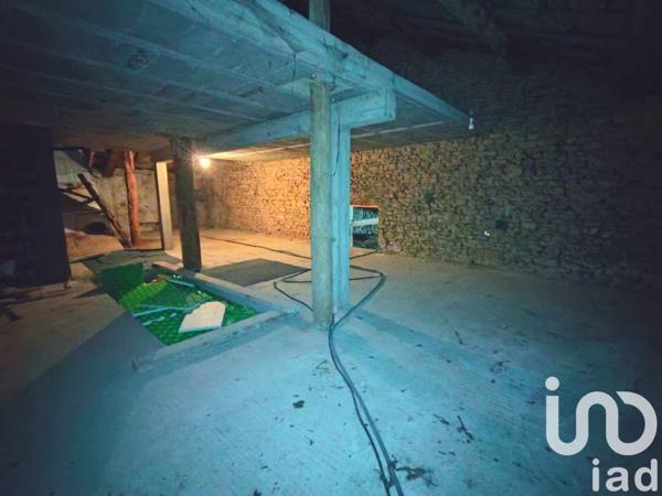 Duplex 2 pièces de 120 m² à Haucourt-Moulaine (54860)