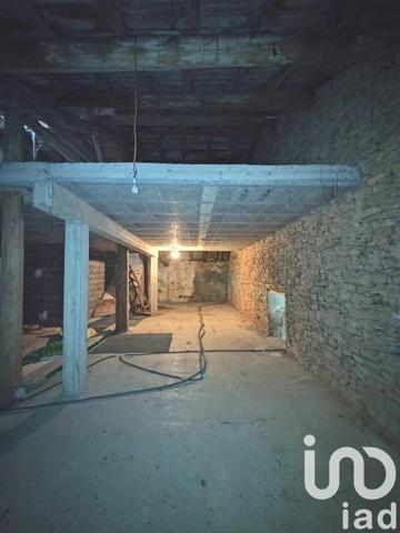 Duplex 2 pièces de 120 m² à Haucourt-Moulaine (54860)