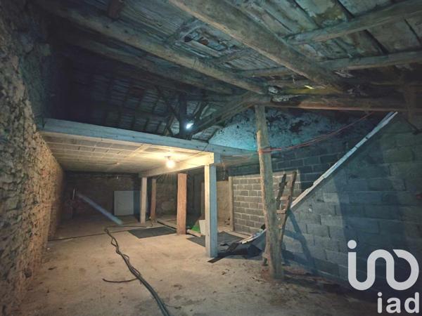 Duplex 2 pièces de 120 m² à Haucourt-Moulaine (54860)