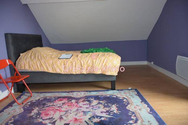 Maison à vendre 5 pièces de 105 m²