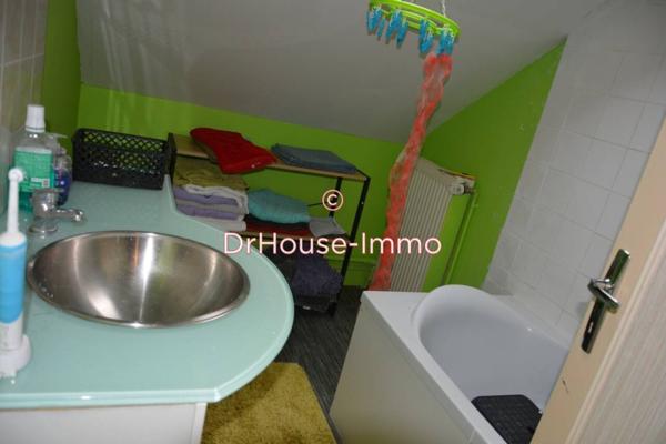 Maison à vendre 5 pièces de 105 m²