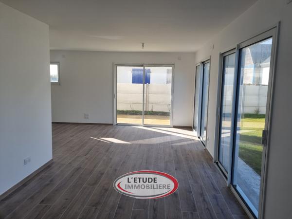 Maison rénovée très proche mer