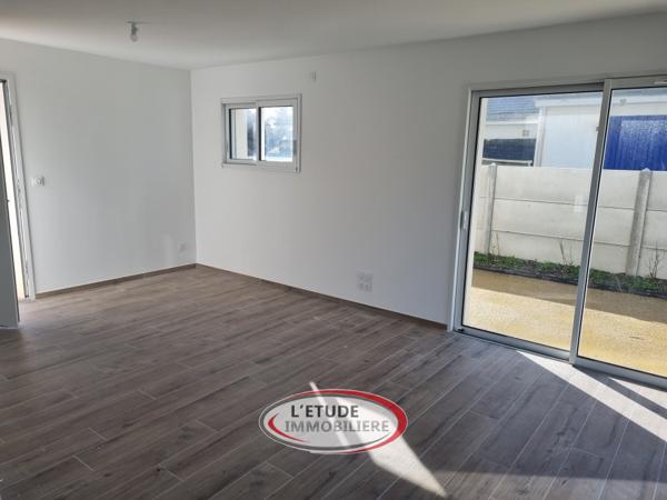 Maison rénovée très proche mer