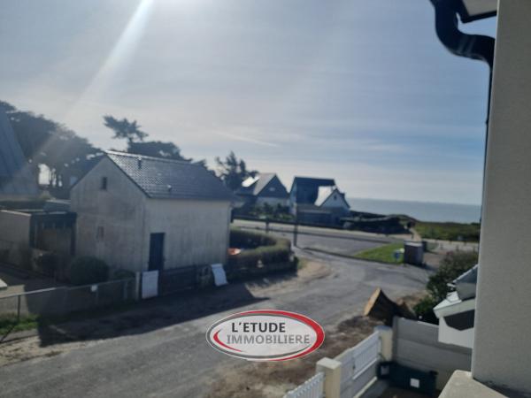 Maison rénovée très proche mer