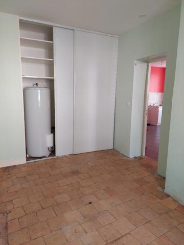 Appartement Nogent Le Rotrou 2 pièce(s)