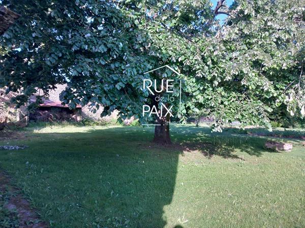 79390 THENEZAY Maison plain-pied Thenezay 2 pièce(s) 70 m2