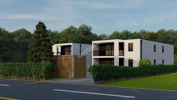 NOUVEAU PROGRAMME "LES PORTES DU PLESSIS