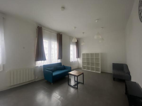Immeuble - 180 m²