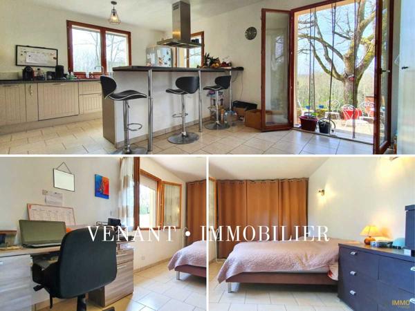 Vente / Ensemble de 2 maisons