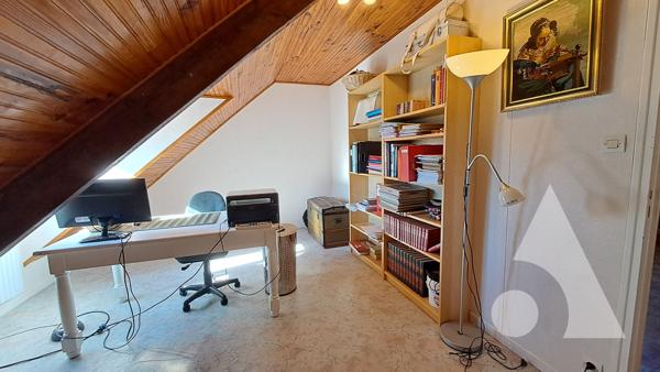 Maison 5 pièces 110 m2