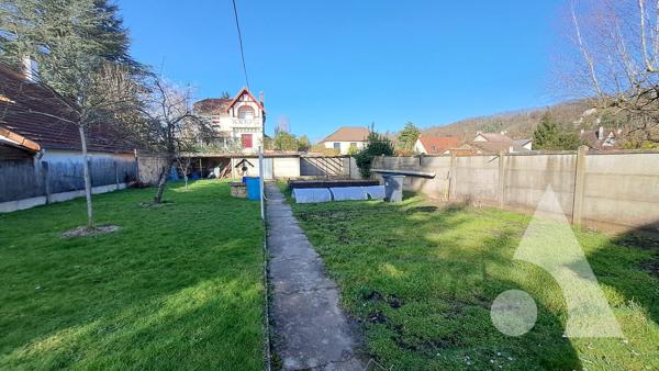 Maison 5 pièces 110 m2
