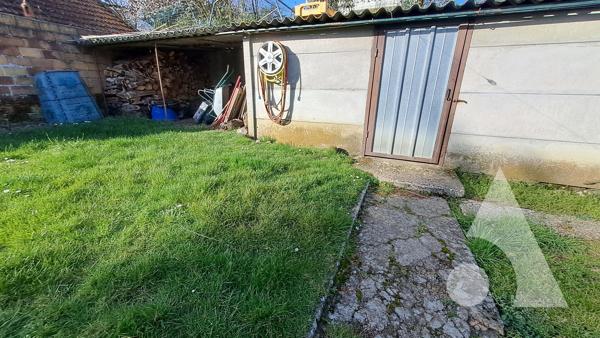 Maison 5 pièces 110 m2
