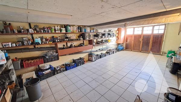 Maison 5 pièces 110 m2