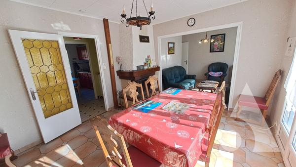 Maison 5 pièces 110 m2