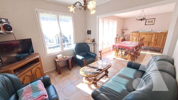 Maison 5 pièces 110 m2