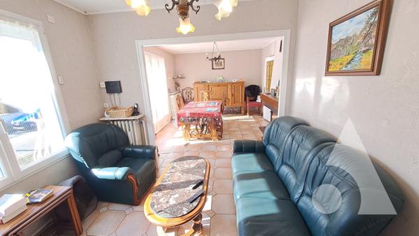 Maison 5 pièces 110 m2