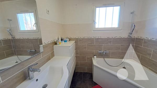 Maison 5 pièces 110 m2