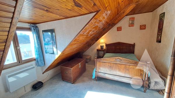 Maison 5 pièces 110 m2
