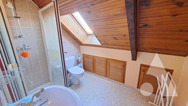 Maison 5 pièces 110 m2
