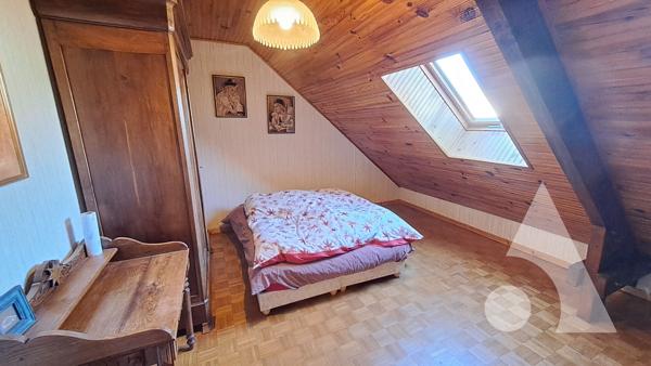 Maison 5 pièces 110 m2