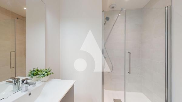 Appartement 4 pièces 87.49 m2