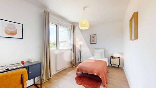 Appartement 4 pièces 87.49 m2