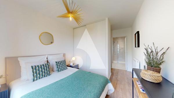 Appartement 4 pièces 87.49 m2
