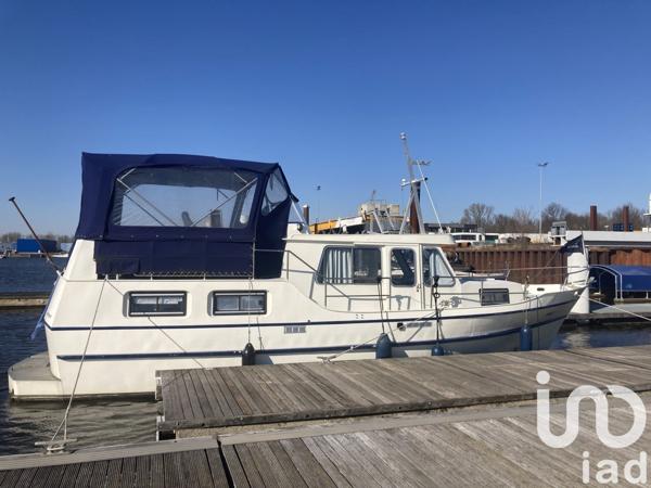 Maison à vendre 2 pièces 40 m² Vigneux-sur-Seine