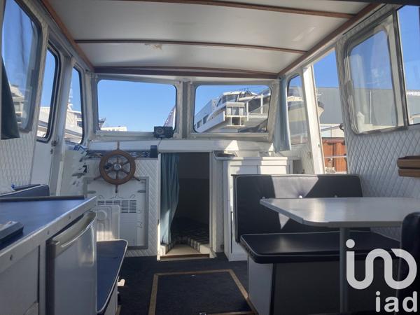 Maison à vendre 2 pièces 40 m² Vigneux-sur-Seine