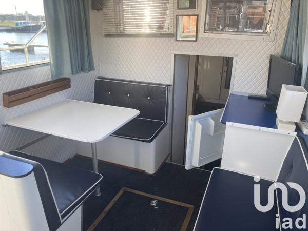 Maison à vendre 2 pièces 40 m² Vigneux-sur-Seine