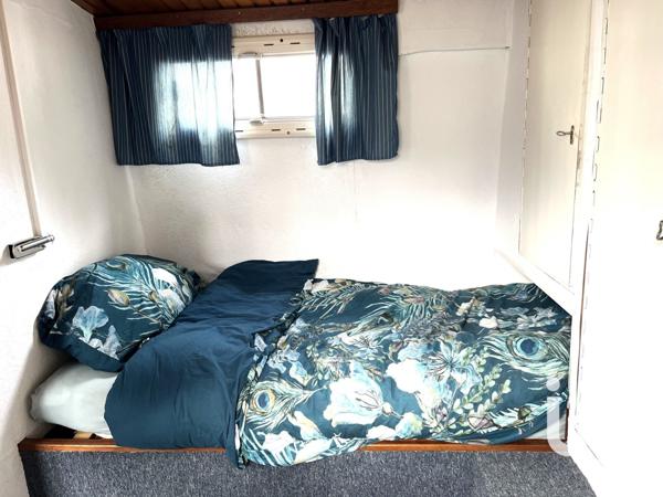 Maison à vendre 2 pièces 40 m² Vigneux-sur-Seine