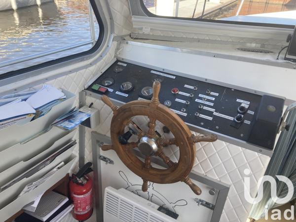 Maison à vendre 2 pièces 40 m² Vigneux-sur-Seine