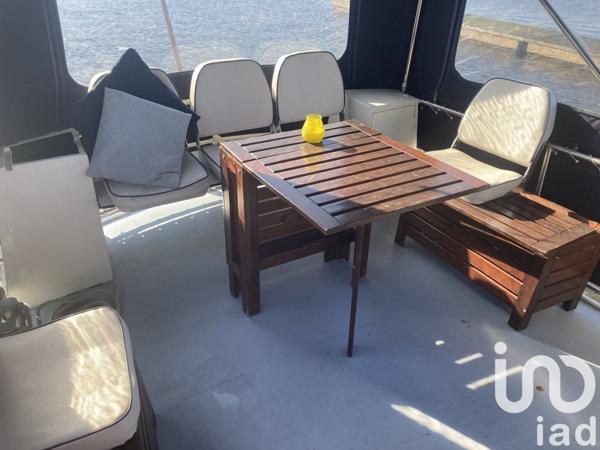 Maison à vendre 2 pièces 40 m² Vigneux-sur-Seine