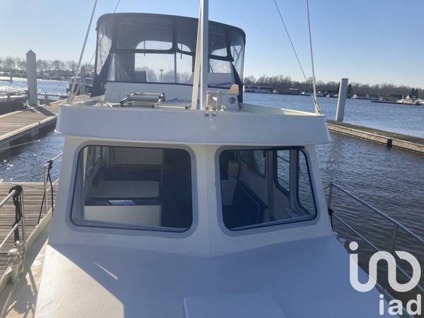 Maison à vendre 2 pièces 40 m² Vigneux-sur-Seine