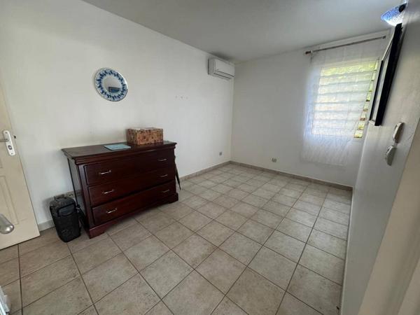 Appartement T2 BAS DU FORT