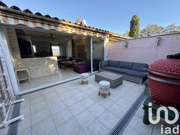 Maison à vendre 3 pièces 77 m² Cogolin