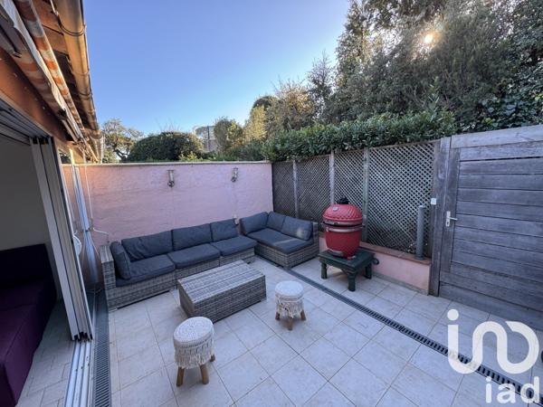 Maison à vendre 3 pièces 77 m² Cogolin