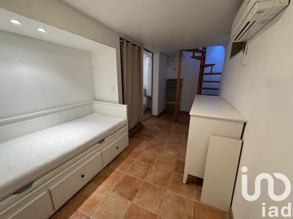 Maison à vendre 3 pièces 77 m² Cogolin