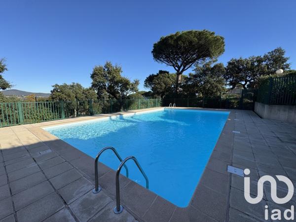 Maison à vendre 3 pièces 77 m² Cogolin