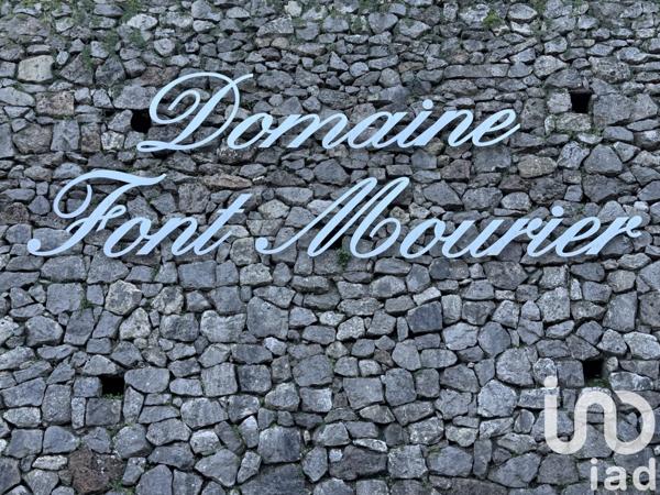 Maison à vendre 3 pièces 77 m² Cogolin