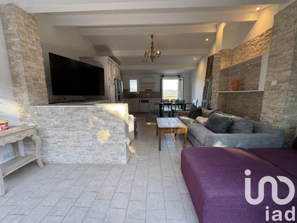 Maison à vendre 3 pièces 77 m² Cogolin